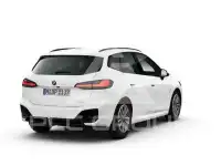 2025 BMW 220