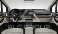 2025 BMW 220