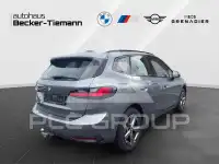 2025 BMW 220