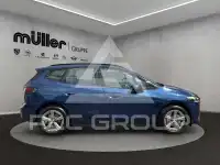 2025 BMW 220