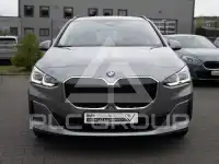 2025 BMW 220