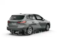 2025 BMW 220