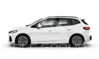 2025 BMW 220