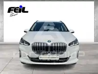 2025 BMW 220