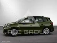 2025 BMW 220