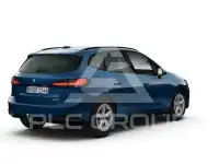 2025 BMW 220