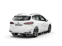 2025 BMW 220