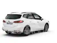 2025 BMW 220