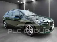 2025 BMW 220