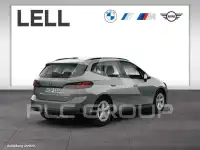 2025 BMW 220