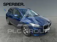 2025 BMW 220