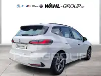 2025 BMW 220