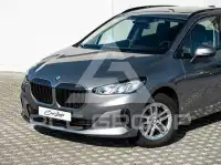 2025 BMW 220