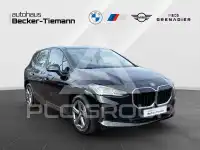 2025 BMW 220