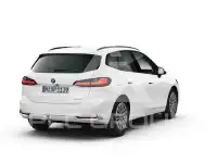 2025 BMW 220