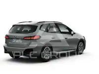 2025 BMW 220