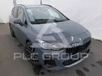 2025 BMW 220