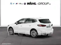 2025 BMW 220