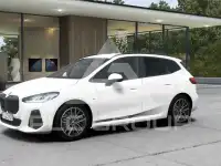 2025 BMW 220