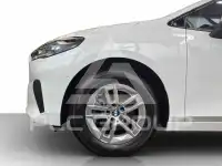 2025 BMW 220