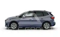 2025 BMW 220
