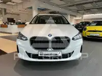 2025 BMW 220