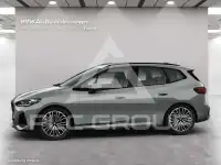 2025 BMW 220