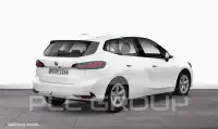 2025 BMW 220