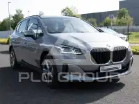 2025 BMW 220