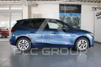 2025 BMW 220