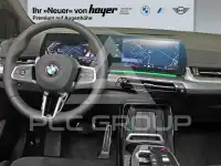 2025 BMW 220