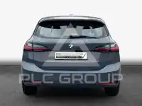 2025 BMW 220