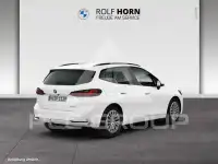 2025 BMW 220