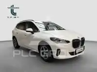 2025 BMW 220