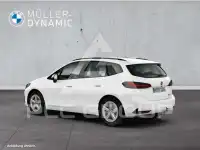 2025 BMW 220
