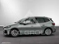 2025 BMW 220