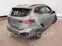 2025 BMW 220