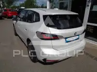 2025 BMW 220