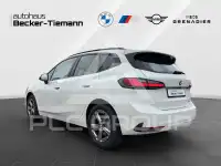2025 BMW 220