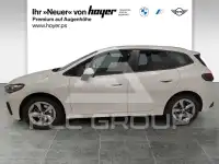 2025 BMW 220