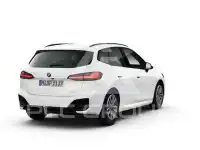 2025 BMW 220