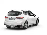 2025 BMW 220