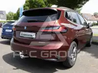 2025 BMW 220