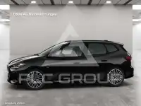 2025 BMW 220