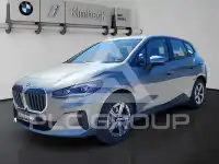 2025 BMW 220