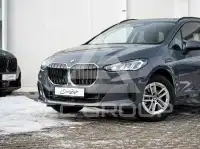 2025 BMW 220
