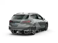 2025 BMW 220