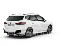 2025 BMW 220