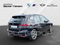 2025 BMW 220