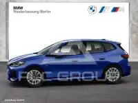 2025 BMW 220